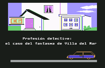 Profesion Detective 2