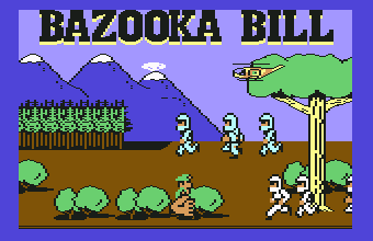 Bazooka Bill 2