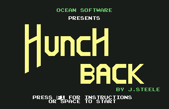 HunchBack 1