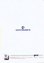 Commodore 128 Manual del Usuario 2