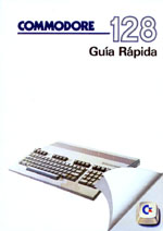 Commodore 128 Guía Rápida 1