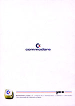 Commodore 128 Guía Rápida 2