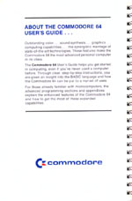 Commodore 64 User Manual 2