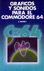 Gráficos y sonidos para el Commodore 64 1