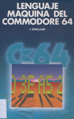 Lenguaje máquina del Commodore 64 1