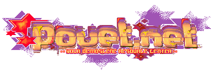 pouet.net :: your online demoscene resource
