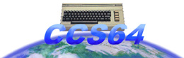 Emulador CCS64