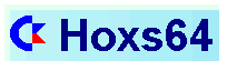 Emulador Hoxs64