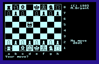 Colossus Chess 4 2